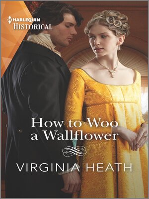 cover image of How to Woo a Wallflower
